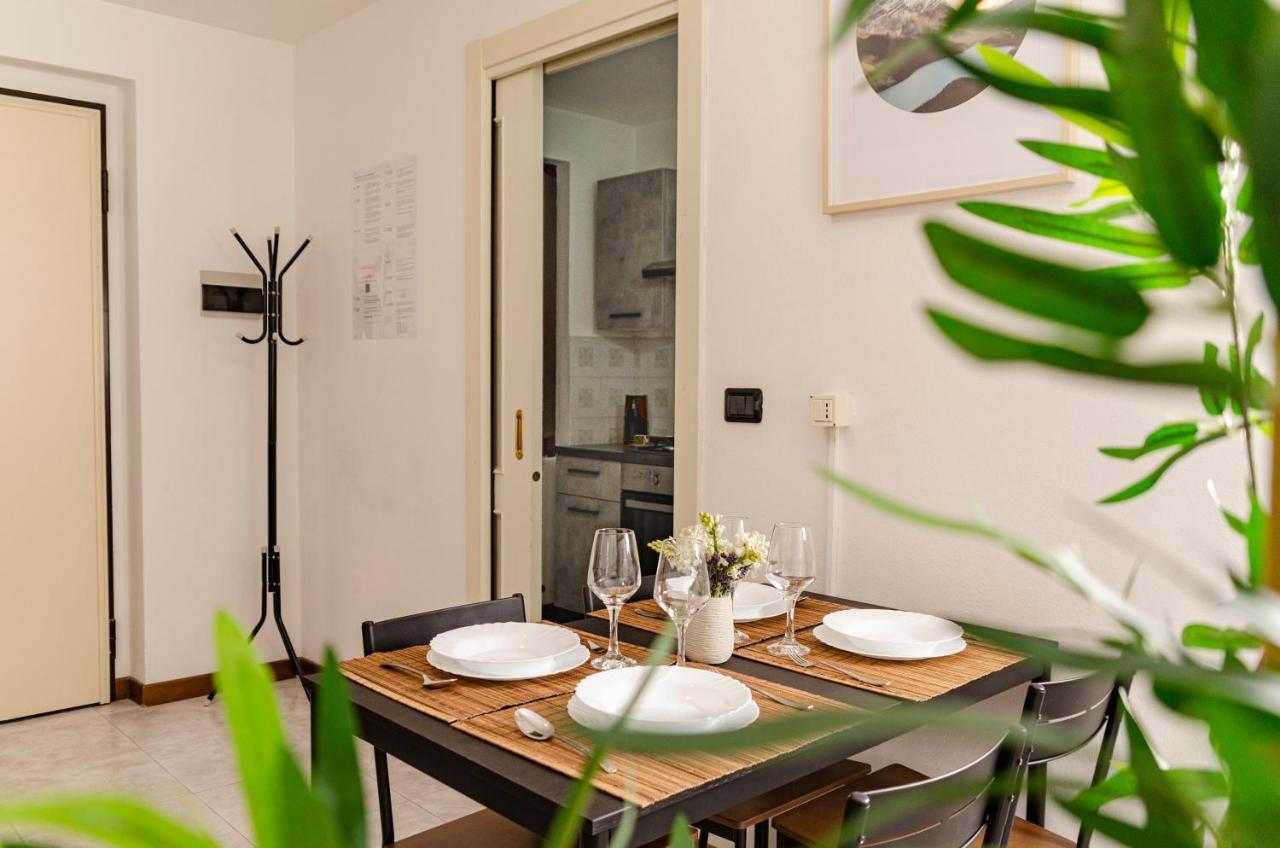 [Centro Storico] ☆☆☆☆☆ K2 Apartment Aosta Esterno foto