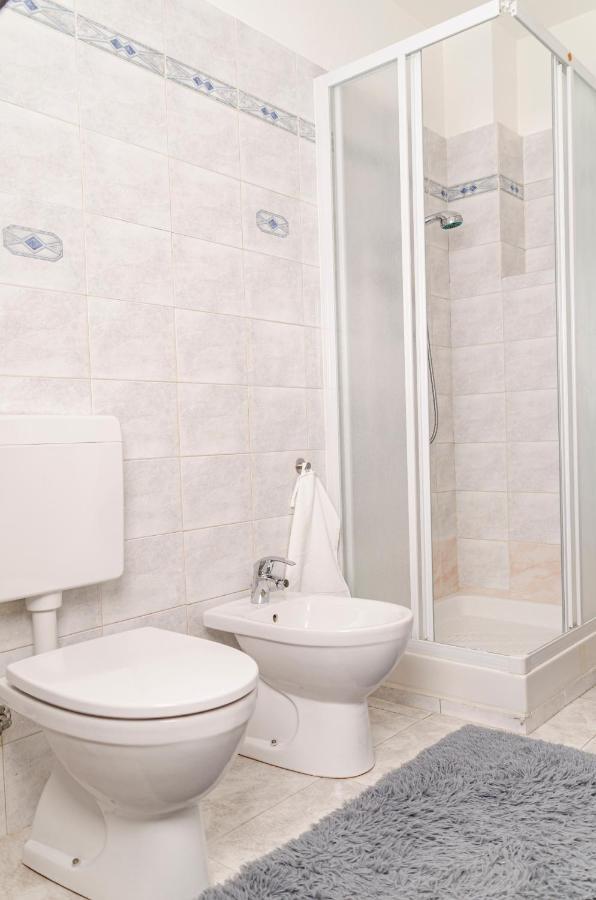 [Centro Storico] ☆☆☆☆☆ K2 Apartment Aosta Esterno foto