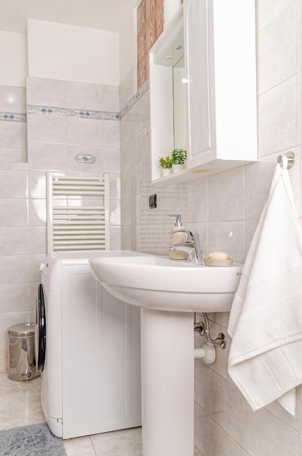 [Centro Storico] ☆☆☆☆☆ K2 Apartment Aosta Esterno foto