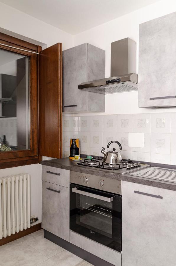 [Centro Storico] ☆☆☆☆☆ K2 Apartment Aosta Esterno foto