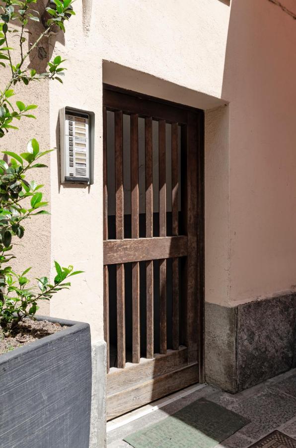 [Centro Storico] ☆☆☆☆☆ K2 Apartment Aosta Esterno foto
